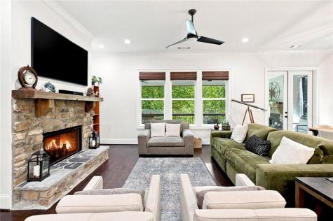 110 Sunset Peak Court Waleska GA 30183