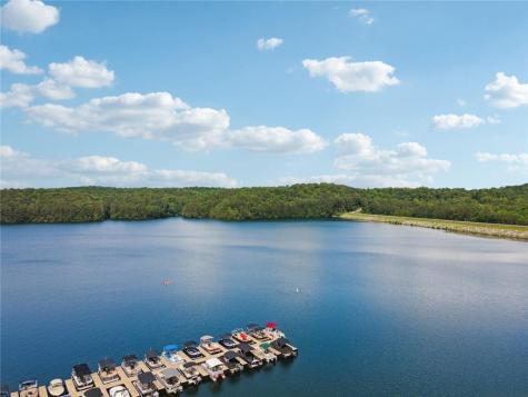110 Sunset Peak Court Waleska GA 30183