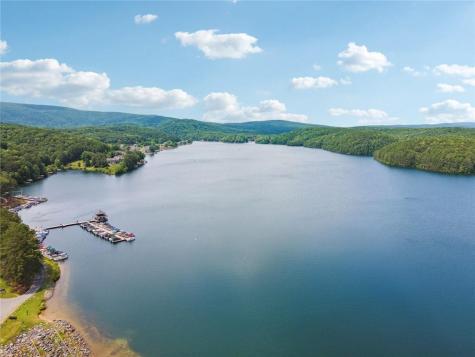110 Sunset Peak Court Waleska GA 30183