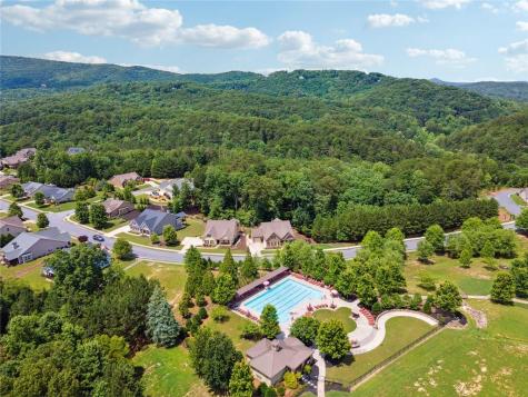 110 Sunset Peak Court Waleska GA 30183