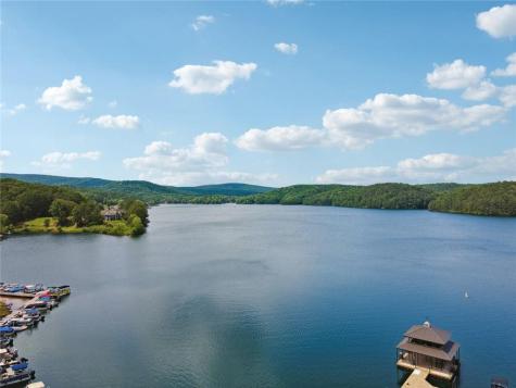 110 Sunset Peak Court Waleska GA 30183