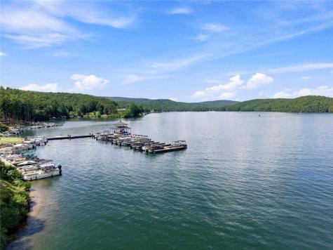110 Sunset Peak Court Waleska GA 30183