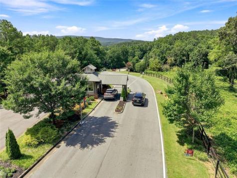 110 Sunset Peak Court Waleska GA 30183