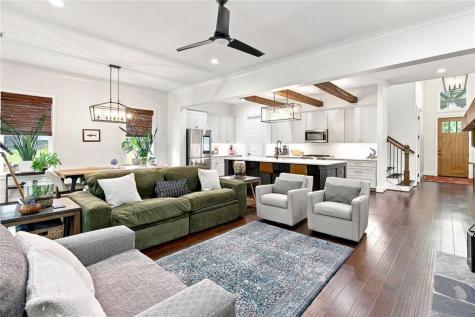 110 Sunset Peak Court Waleska GA 30183