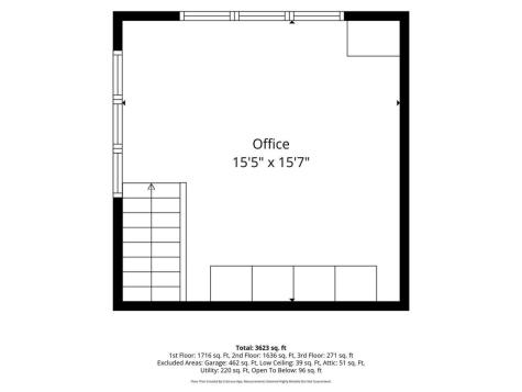 110 Sunset Peak Court Waleska GA 30183