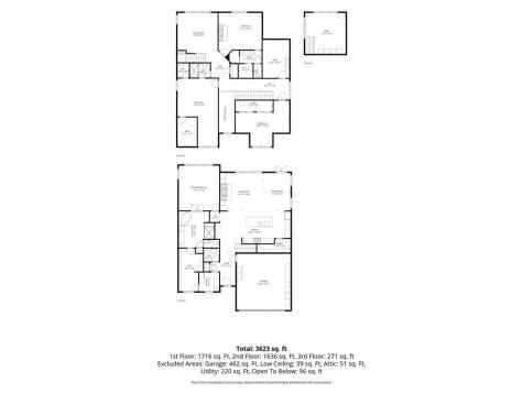 110 Sunset Peak Court Waleska GA 30183