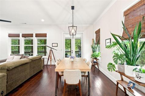 110 Sunset Peak Court Waleska GA 30183