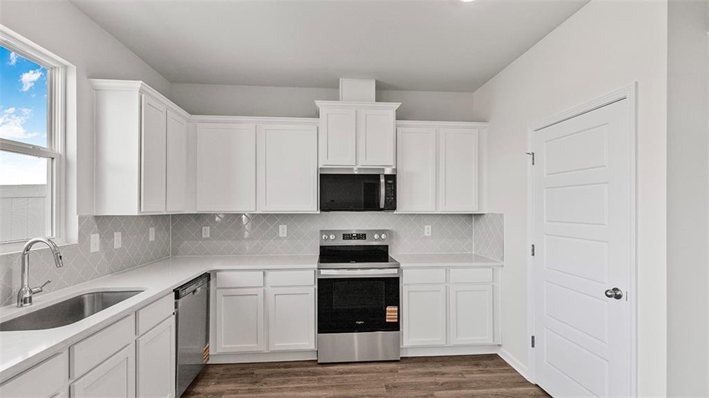 232B Lavendar Lane Perry GA 31069