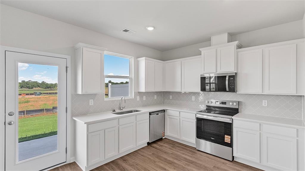 232B Lavendar Lane Perry GA 31069