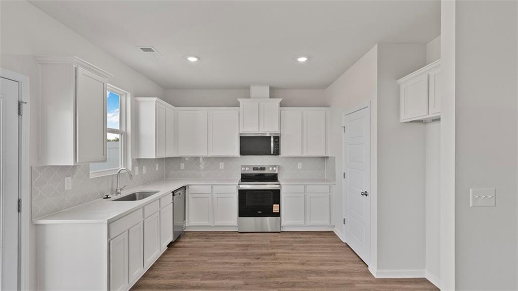 232B Lavendar Lane Perry GA 31069
