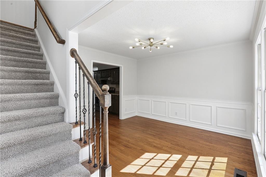 1077 Angel Lane Powder Springs GA 30127