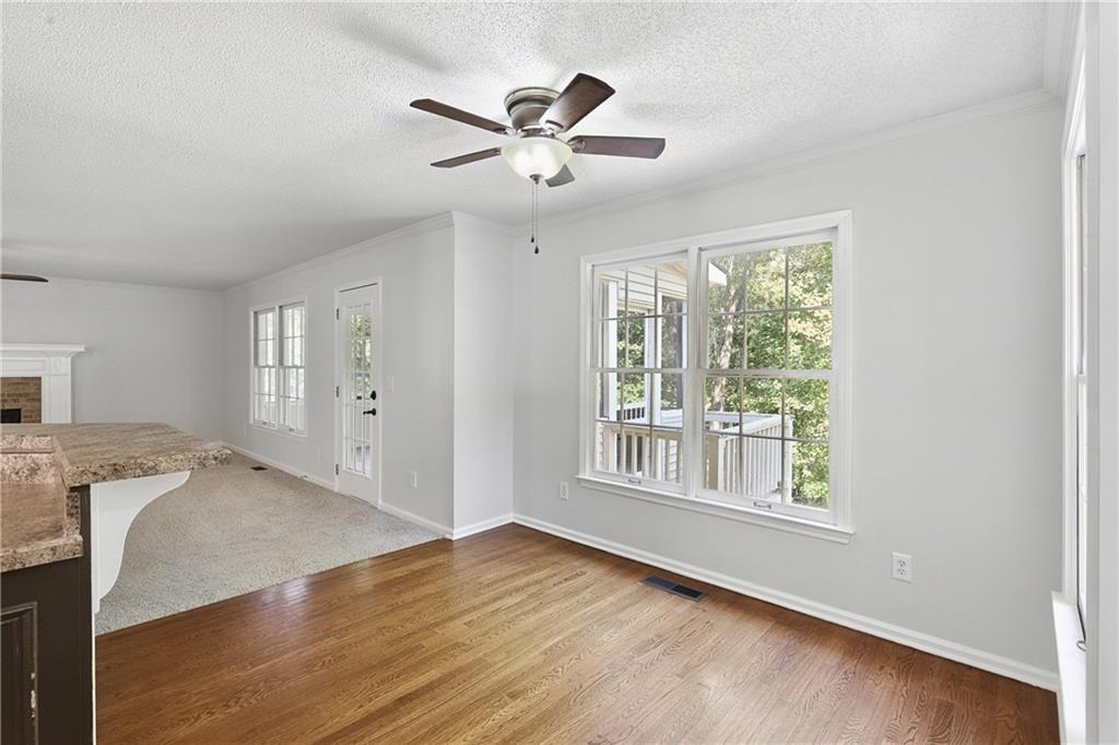 1077 Angel Lane Powder Springs GA 30127