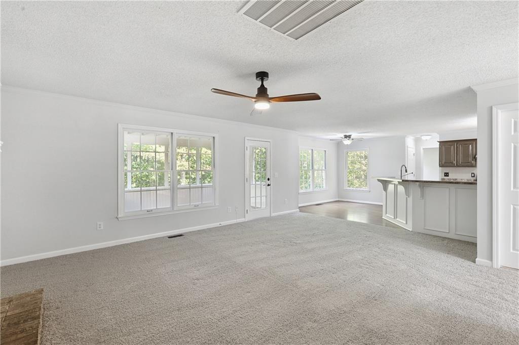 1077 Angel Lane Powder Springs GA 30127