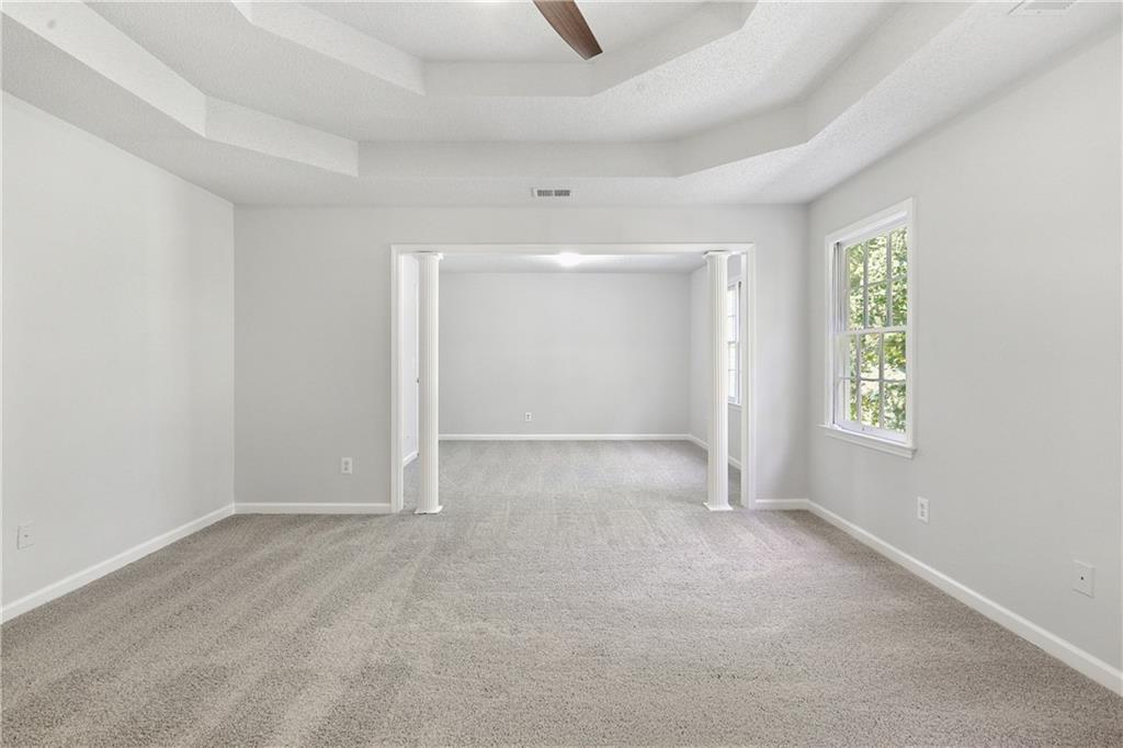 1077 Angel Lane Powder Springs GA 30127