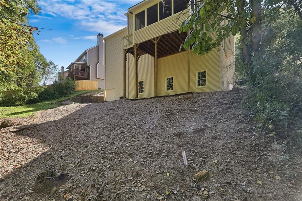 1077 Angel Lane Powder Springs GA 30127