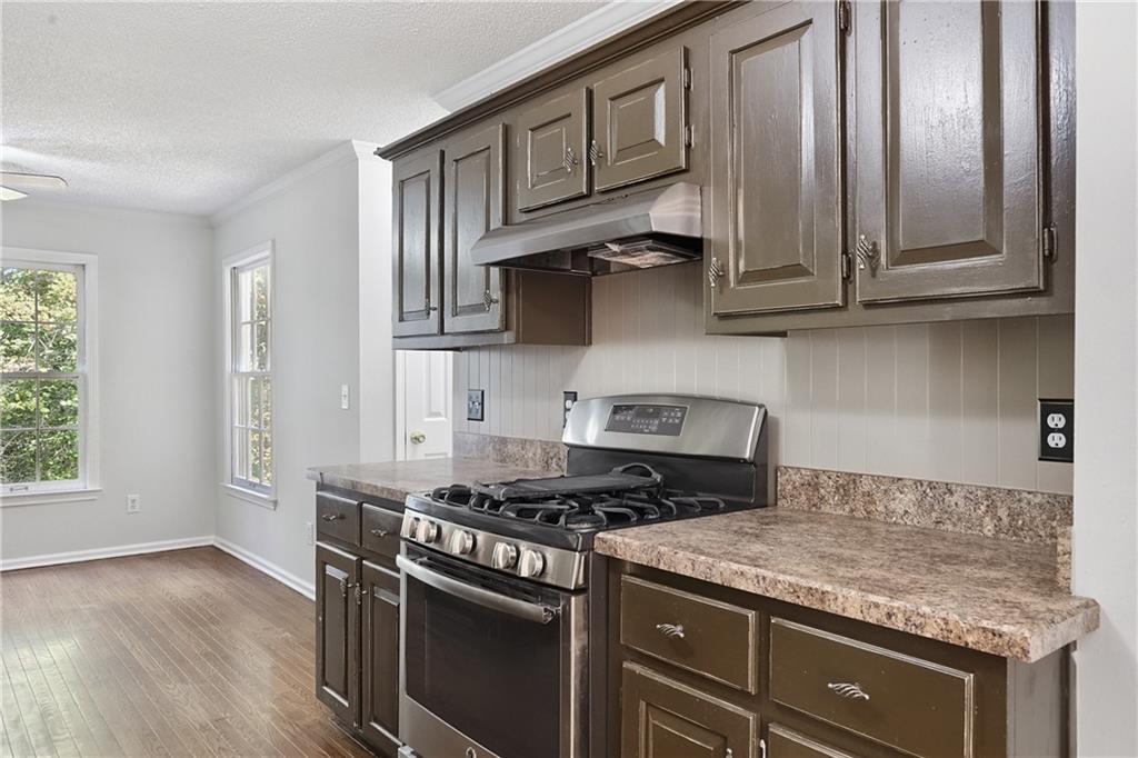 1077 Angel Lane Powder Springs GA 30127