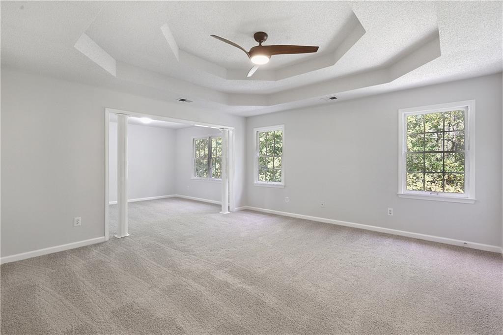 1077 Angel Lane Powder Springs GA 30127