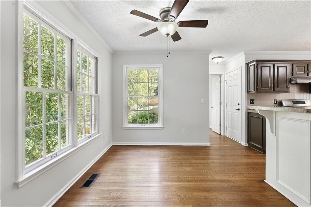 1077 Angel Lane Powder Springs GA 30127