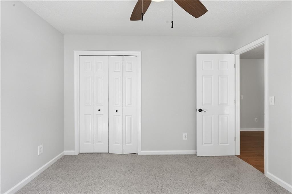 1077 Angel Lane Powder Springs GA 30127