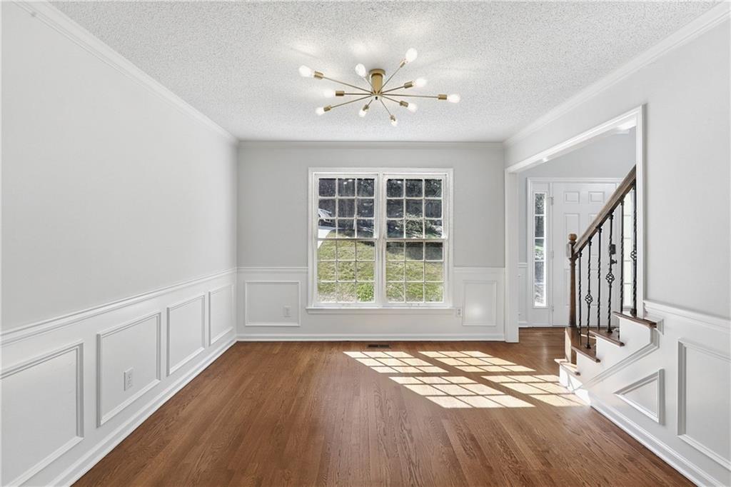 1077 Angel Lane Powder Springs GA 30127