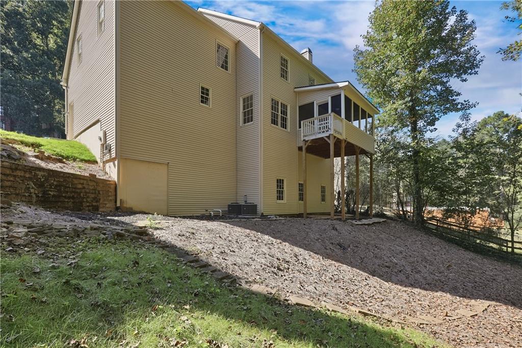 1077 Angel Lane Powder Springs GA 30127