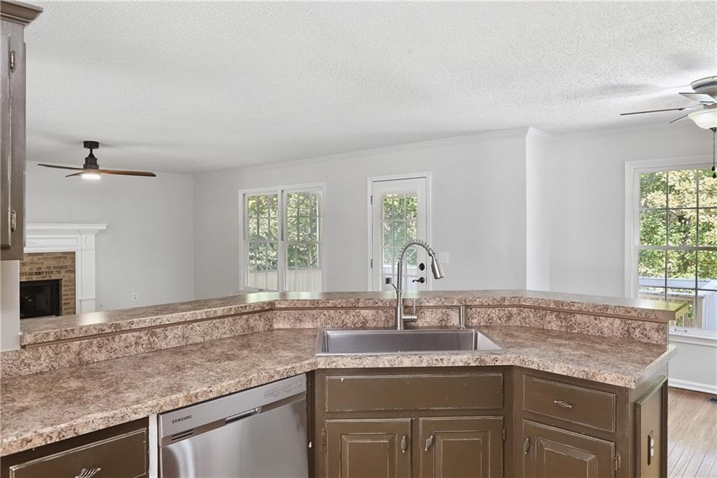 1077 Angel Lane Powder Springs GA 30127