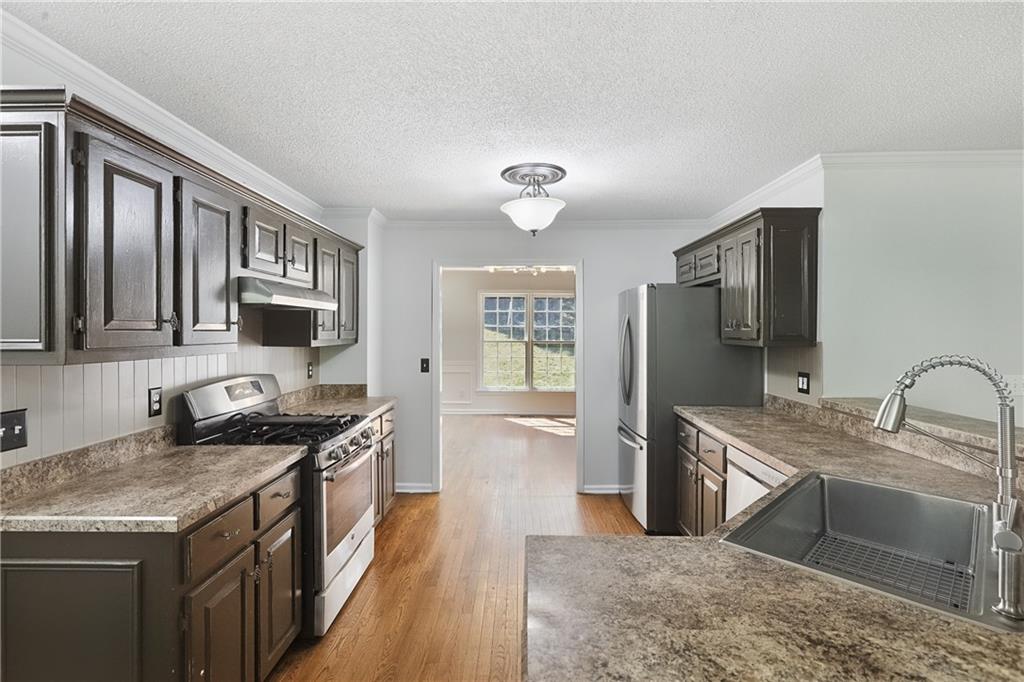 1077 Angel Lane Powder Springs GA 30127
