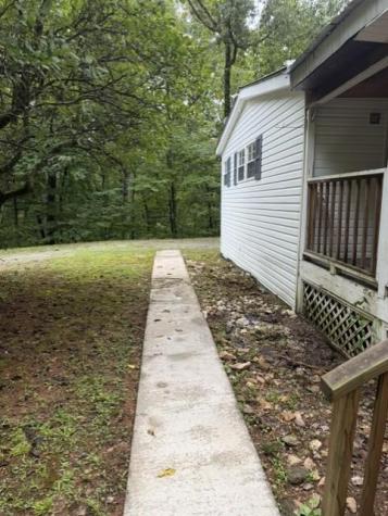 1285 Seven Mile Hill Road Dahlonega GA 30533