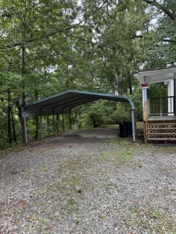 1285 Seven Mile Hill Road Dahlonega GA 30533