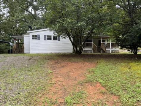 1285 Seven Mile Hill Road Dahlonega GA 30533