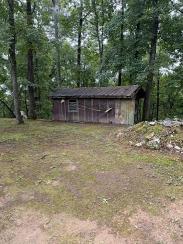 1285 Seven Mile Hill Road Dahlonega GA 30533