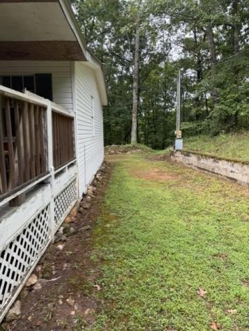 1285 Seven Mile Hill Road Dahlonega GA 30533
