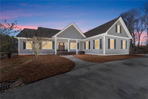 205 Shepherds Way Dahlonega GA 30533