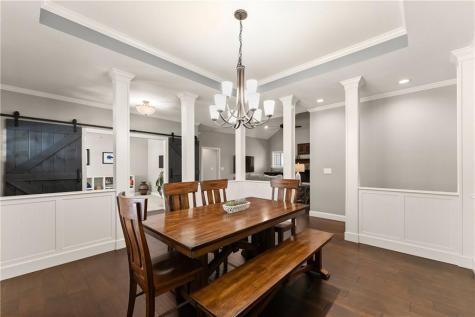 205 Shepherds Way Dahlonega GA 30533
