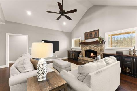 205 Shepherds Way Dahlonega GA 30533