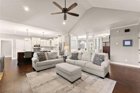 205 Shepherds Way Dahlonega GA 30533