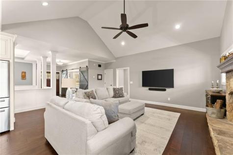 205 Shepherds Way Dahlonega GA 30533