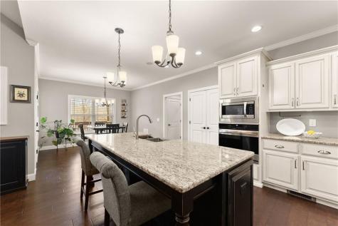 205 Shepherds Way Dahlonega GA 30533