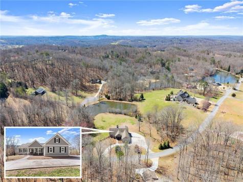 205 Shepherds Way Dahlonega GA 30533