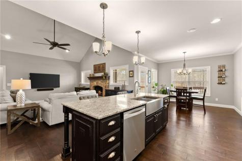 205 Shepherds Way Dahlonega GA 30533