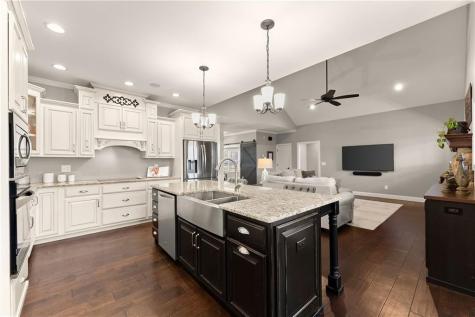 205 Shepherds Way Dahlonega GA 30533