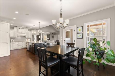 205 Shepherds Way Dahlonega GA 30533