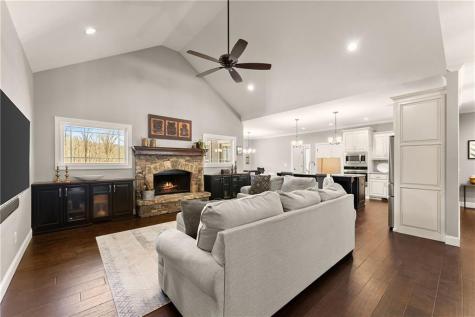 205 Shepherds Way Dahlonega GA 30533