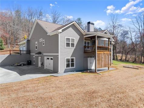 205 Shepherds Way Dahlonega GA 30533