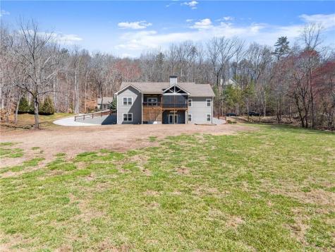 205 Shepherds Way Dahlonega GA 30533