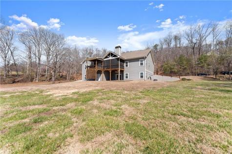 205 Shepherds Way Dahlonega GA 30533