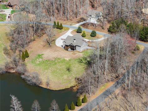 205 Shepherds Way Dahlonega GA 30533