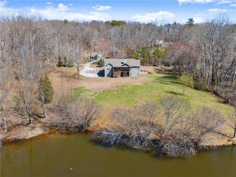 205 Shepherds Way Dahlonega GA 30533
