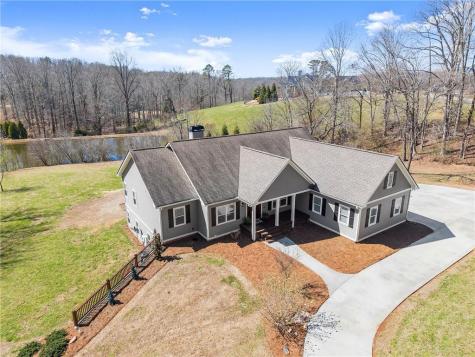 205 Shepherds Way Dahlonega GA 30533
