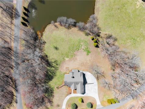 205 Shepherds Way Dahlonega GA 30533